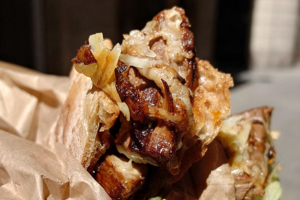 No Diet Club - Unique Local Food in Barcelona - Participant Information