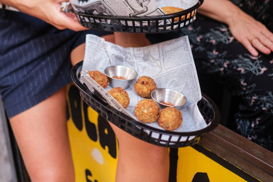 No Diet Club - Unique Local Food in Barcelona - Customer Reviews and Ratings