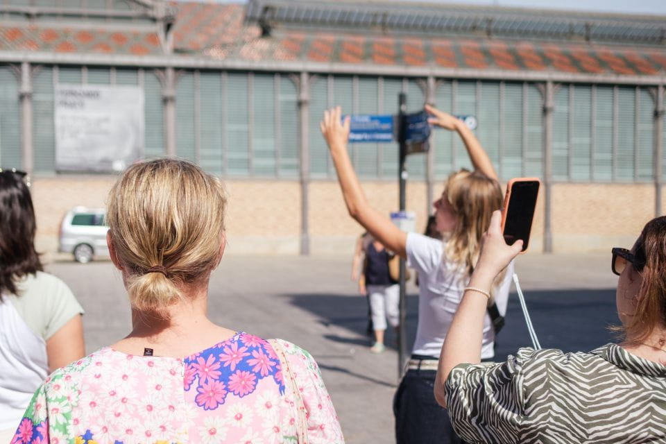 No Diet Club - Unique Local Food in Barcelona - Friendly and Knowledgeable Guides