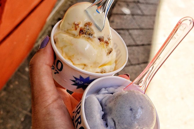 NO DIET CLUB - Unique Local Food in Nice ! - Detailed Tour Information