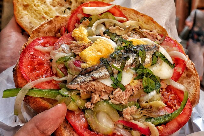 NO DIET CLUB - Unique Local Food in Nice ! - Minimum Traveler Requirement