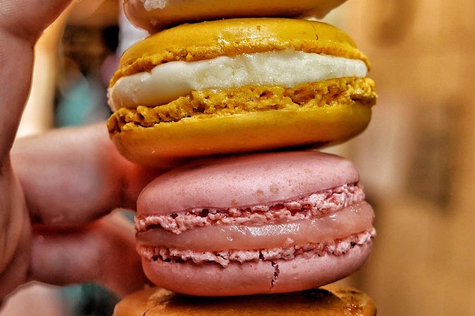 NO DIET CLUB - Unique Local Food in Nice ! - Weather Contingency Plan