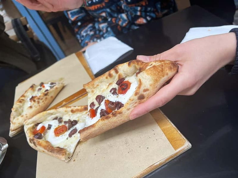 No Diet Club - Unique local Food Tour in Athens! - FAQ