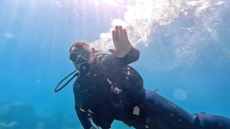 No Experience Needed-Discover Scuba Diving with Pickup - Making the Most of Your Discover Scuba Tour