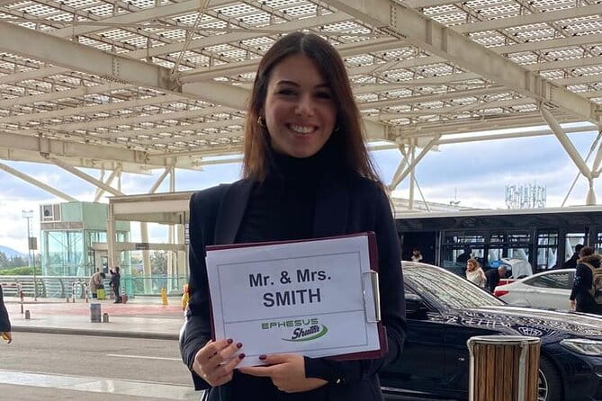 NO HIDDEN FEES : Private Ephesus Miletus Didyma - In-Depth Review