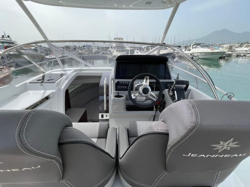 No More Sea Sick: Comfortably Stable Boat Tour from Sorrento - Key Points / Takeaways