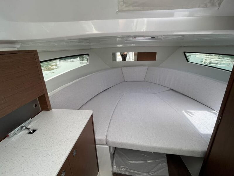 No More Sea Sick: Comfortably Stable Boat Tour from Sorrento - Exploring the Comfort of a Stable, Private Boat Ride in Sorrento