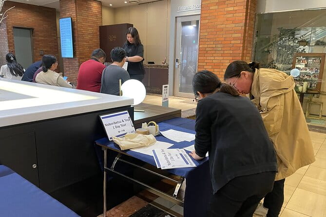 Noboribetsu and Toya Full Day Tour - Reviews and Feedback