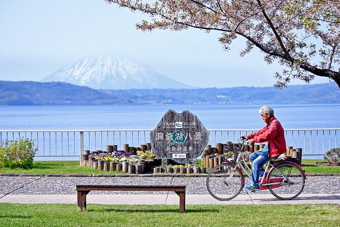 Noboribetsu Lake Toya and Sapporo Otaru Full Day Tour - Sapporo City Exploration
