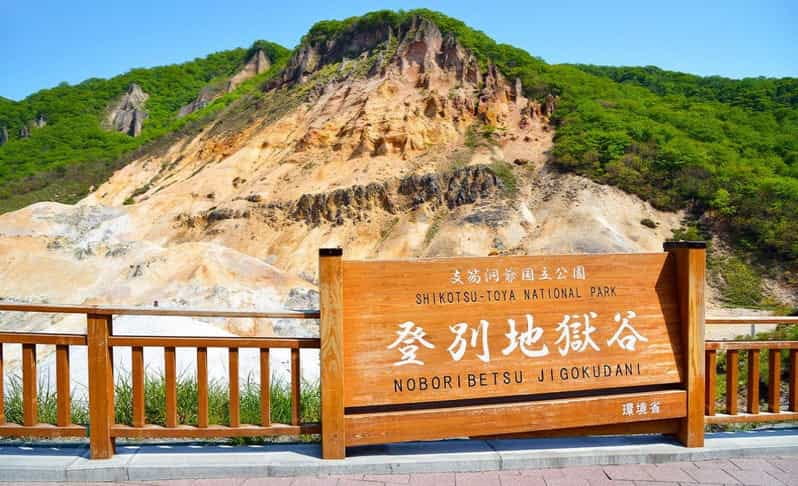 Noboribetsu Lake Toya & Otaru Tour Review - Tour Inclusions and Accessibility