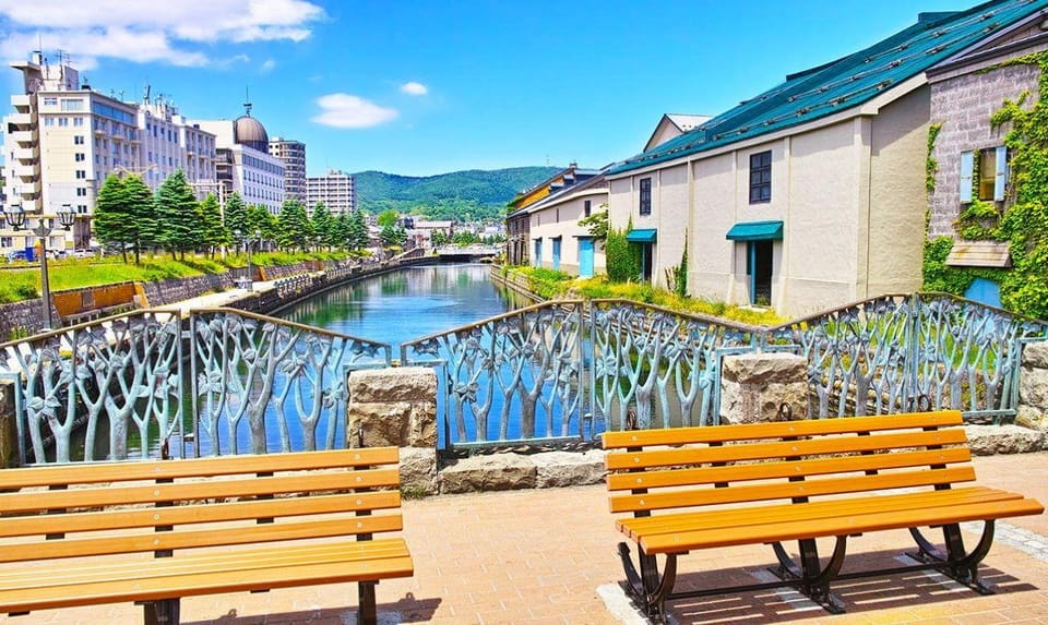 Noboribetsu Lake Toya & Otaru Tour Review - Customer Reviews and Feedback