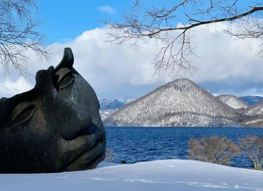 Noboribetsu Lake Toya & Otaru Tour Review - Frequently Asked Questions