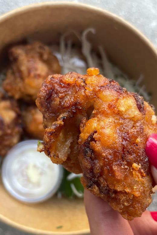 NoDietClub - A selection of the best Japanese food in Paris - Exploring Paris Through Its Japanese Food Scene