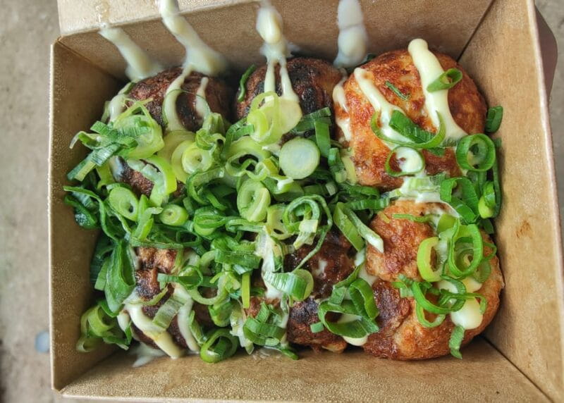 NoDietClub - A selection of the best Japanese food in Paris - Who Will Love This Tour?