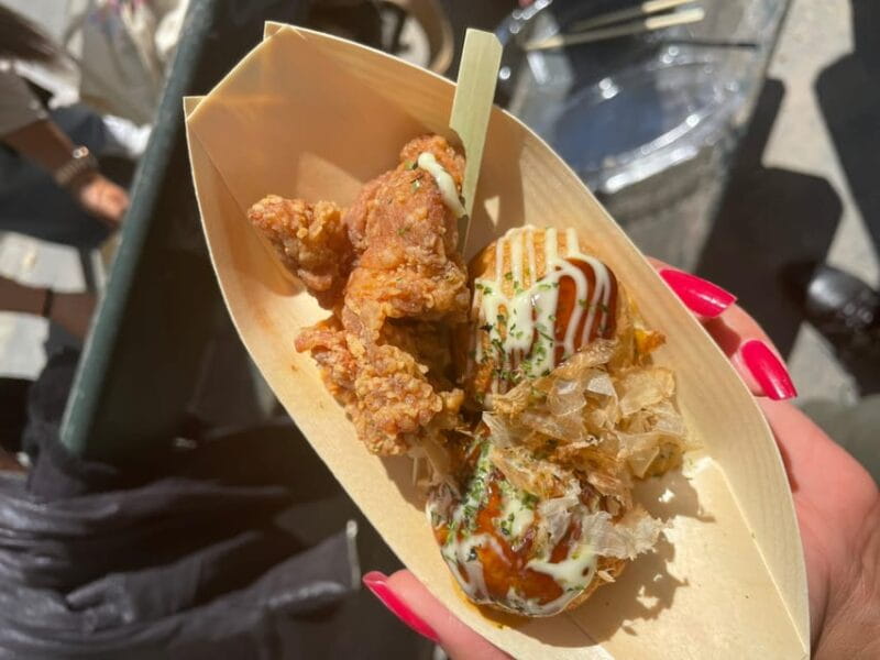 NoDietClub - A selection of the best Japanese food in Paris - Authenticity and Experience: Why It Matters