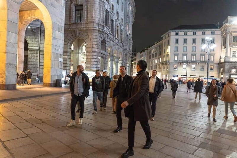 Non-alcoholic Bar-Hopping Experience - FAQ