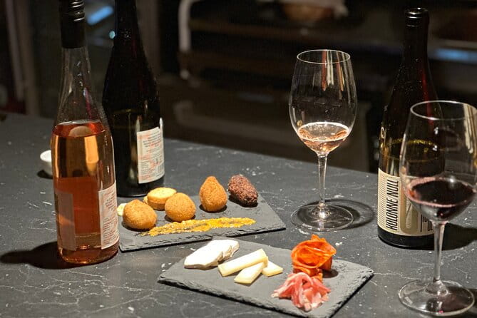 Non-Alcoholic Wine Tasting with an Expert - Final Thoughts: Who Should Consider This Tour?