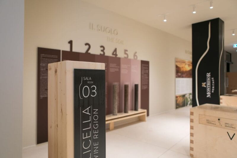 Non guided tour of the wine museum and amarone tasting - Enjoying the Amarone Satinato: Valpolicella’s Signature Style