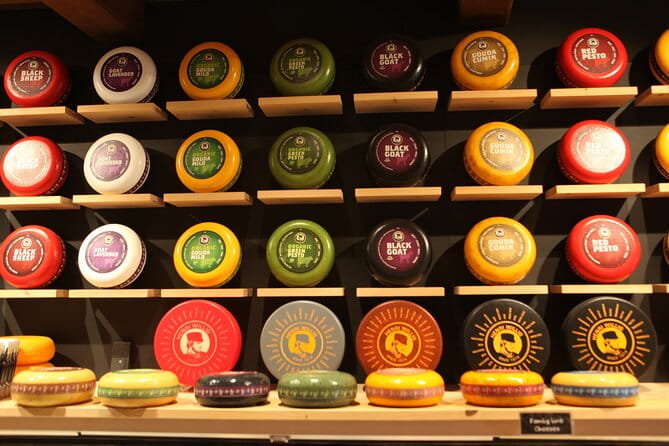 Non touristic Private Sightseeing Countryside Windmill Tour - Final Thoughts