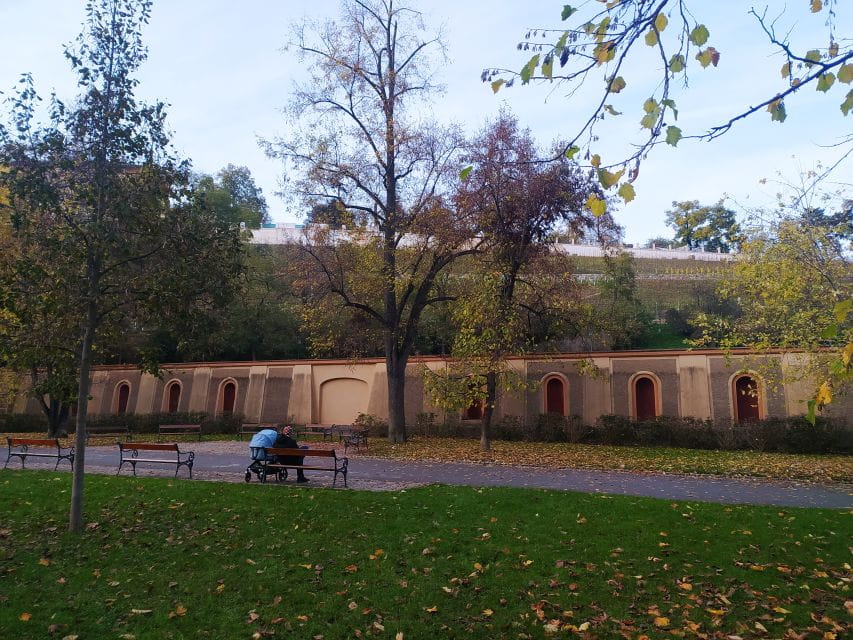 Non-Touristy Prague - Cozy Neighborhoods - Frequently Asked Questions