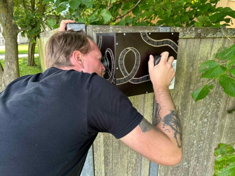 Norderney: interactive puzzle walk across the island - Key points / Takeaways