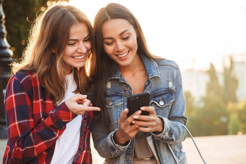 Norderney: interactive puzzle walk across the island - The Story and Its Impact on the Experience