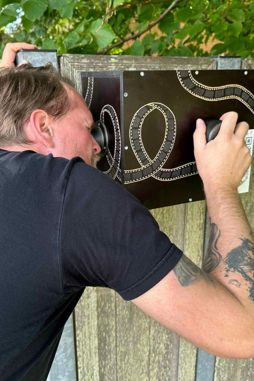 Norderney: interactive puzzle walk across the island - FAQ