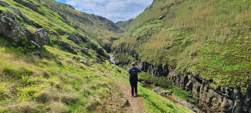 Nordeste/Northeast coast FULL DAY Waterfalls Hike - Key Points / Takeaways