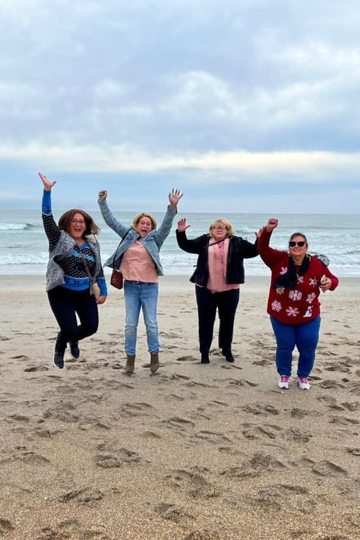 Norfolk Scavenger Hunt - Flexible Cancellation Policy