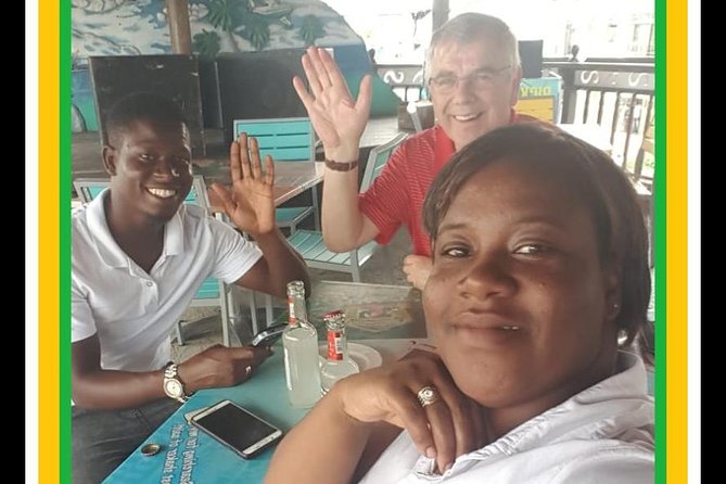 Norman Manley Airport to New Kingston - Booking Confirmation