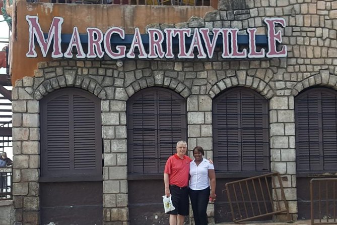 Norman Manley Airport to New Kingston - Private Tour Details