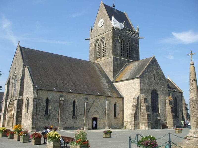 Normandy: 2 Days Tour D-Day, Normandy from Bayeux - Practical Details: What You Should Know