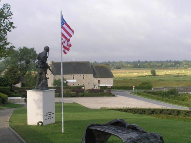 Normandy: 2 Days Tour D-Day, Normandy from Bayeux - Why This Tour Matters for Your Trip