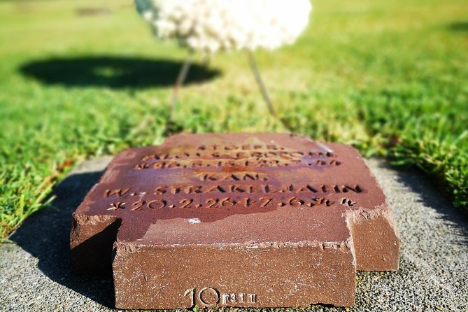 Normandy Battlefields Tour - American Sites (A3) - Exploring Omaha Beach