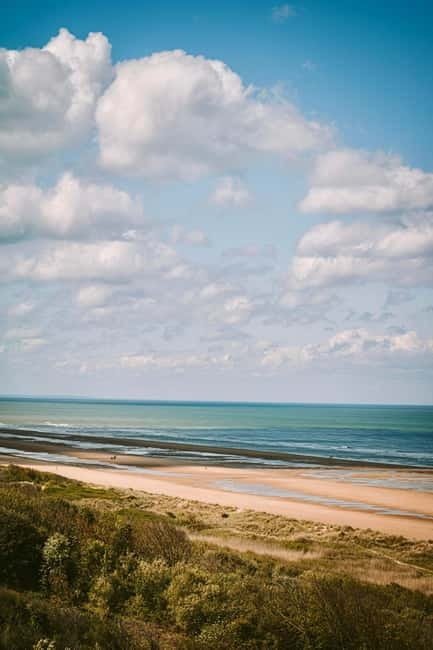 Normandy D-Day Beaches: Small Group Tour from Paris - Who This Tour Is Best For