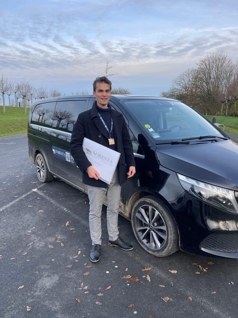 Normandy: D-Day British and Canadian Sector Guided Tour - Key Points / Takeaways