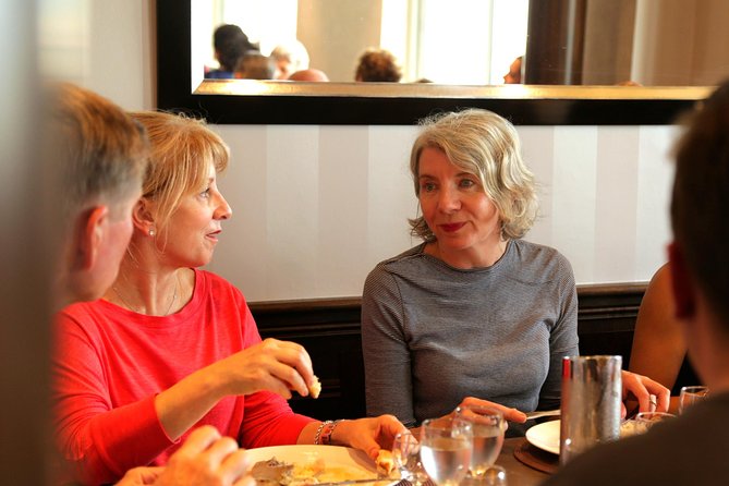 Normandy D-Day Landing Beaches Day Trip With Cider Tasting & Lunch From Paris - American Cemetery