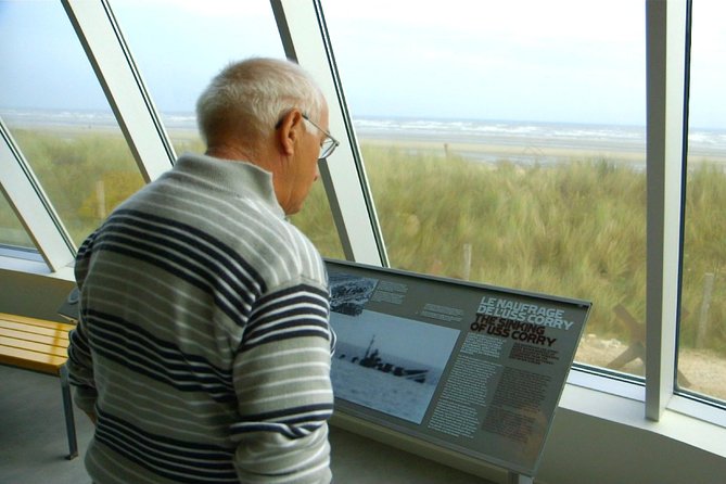 Normandy D-Day Landing Beaches Day Trip With Cider Tasting & Lunch From Paris - Cider and Calvados Tasting
