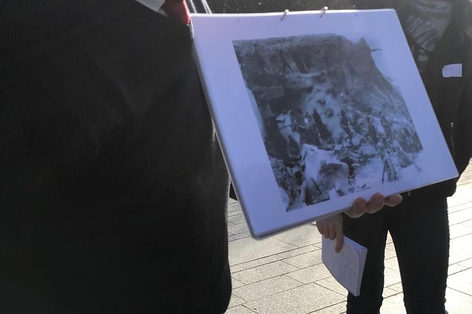 Normandy D-Day Landing Beaches Small-Group Day Trip From Paris - Inclusions and Exclusions