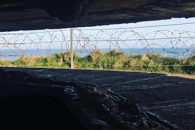 Normandy D-Day Landing Beaches Small-Group Day Trip From Paris - Cancellation Policy and Refunds