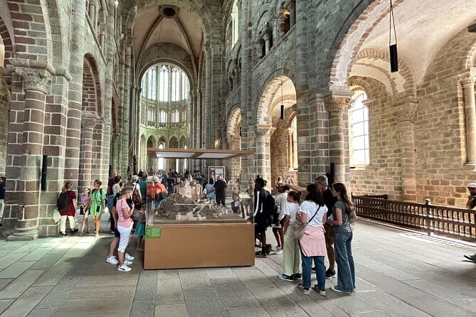 Normandy D-Day Tour with Mont Saint-Michel Day Trip from Paris - Price and Value Analysis