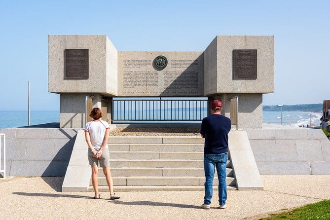 Normandy D-Day Tour with Mont Saint-Michel Day Trip from Paris - Final Thoughts