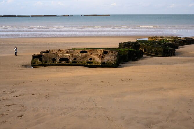 Normandy D-Day Tour with Mont Saint-Michel Day Trip from Paris - FAQ