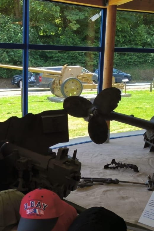 Normandy DDAY Beaches: Private Round Transfer From Paris - Frequently Asked Questions