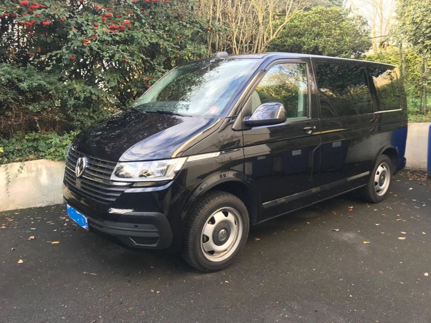 Normandy DDAY Beaches Tours All Year Round - Tour Highlights