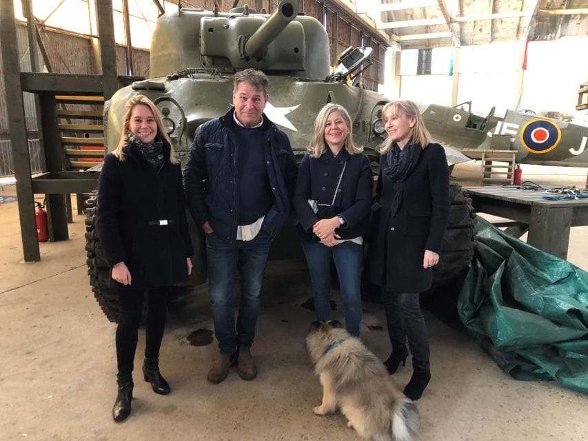 Normandy DDAY Beaches Tours All Year Round - Frequently Asked Questions