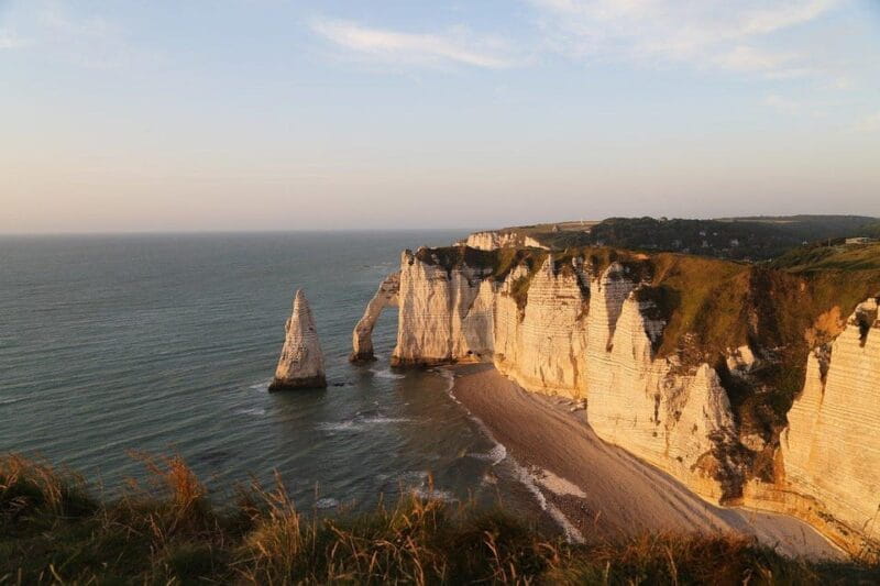 Normandy: Étretat Cliffs Private Guided Tour - Is It Worth the Price? Decoding the Value