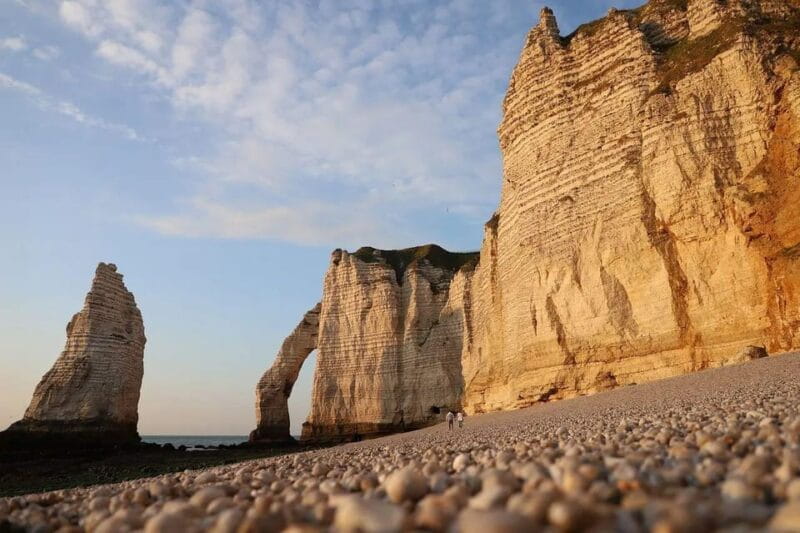 Normandy: Étretat Cliffs Private Guided Tour - Who Should Consider This Tour?