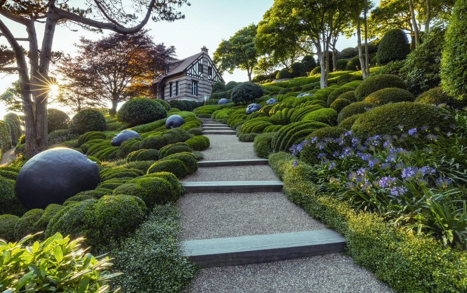 Normandy: Étretat Gardens Entrance Ticket - Frequently Asked Questions