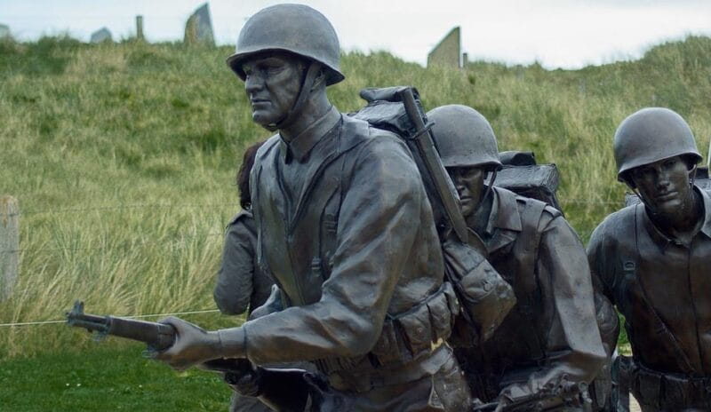 Normandy: Explore The Historical sites of D-Day - Normandy: Explore The Historical sites of D-Day
